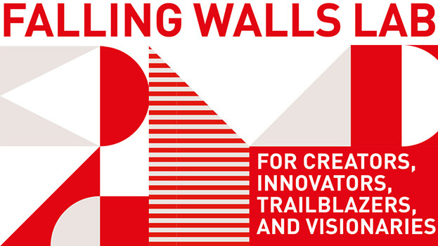 Παρουσίαση του BiHELab στο διεθνές φόρουμ Falling Walls Lab