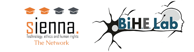 The Sienna Network-BiHeLab παρουσίαση στο Εργαστήριο Ρομποτικής του 5ου Γυμνασίου Κερκύρας