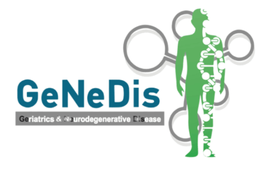 5ο Παγκόσμιο Συνέδριο «GeNeDis 2022» με τίτλο «Ψηφιακή Μεταρρύθμιση στον χώρο των Νευροεκφυλιστικών Νόσων», Οκτώβριος 2022, Ζάκυνθος