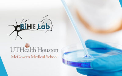 Συνεργασία του Κέντρου Επιστημών Υγείας του Πανεπιστημίου του Τέξας, με το Εργαστήριο Βιοπληροφορικής και Ανθρώπινης Ηλεκτροφυσιολογίας (BiHELab), του Ιονίου Πανεπιστημίου