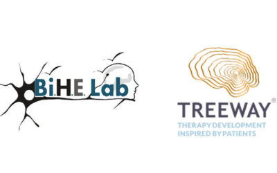 Η Ολλανδική εταιρεία βιοτεχνολογίας Treeway και το Εργαστήριο BiHELab του Ιονίου Πανεπιστημίου μελετούν θεραπείες κατά του νευροεκφυλισμού