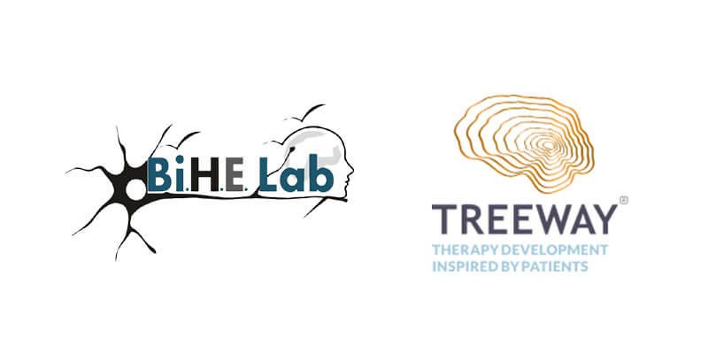 Η Ολλανδική εταιρεία βιοτεχνολογίας Treeway και το Εργαστήριο BiHELab του Ιονίου Πανεπιστημίου μελετούν θεραπείες κατά του νευροεκφυλισμού