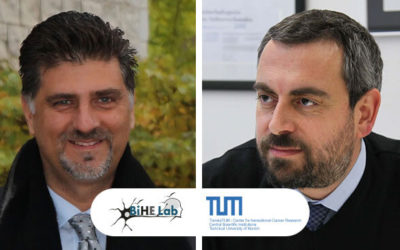 Νέα συνεργασία για την έρευνα για τον καρκίνο του γερμανικού Ογκολογικού Ερευνητικού Κέντρου TranslaTUM και του BiHELab του Ιονίου Πανεπιστημίου