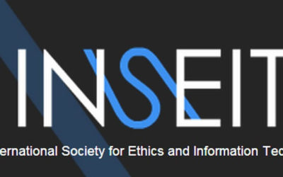 Two fellowships to Ionian University PhD students awarded from the International Society for Ethics and Information Technology (INSEIT)