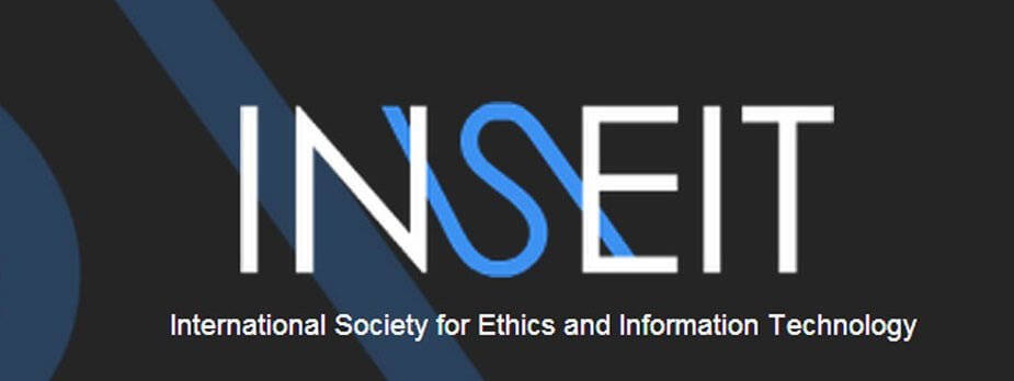 Two fellowships to Ionian University PhD students awarded from the International Society for Ethics and Information Technology (INSEIT)